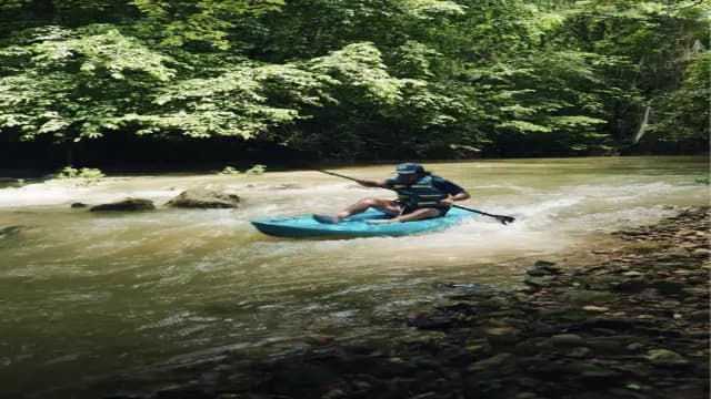 La Yuca River Camp Experience thumbnail