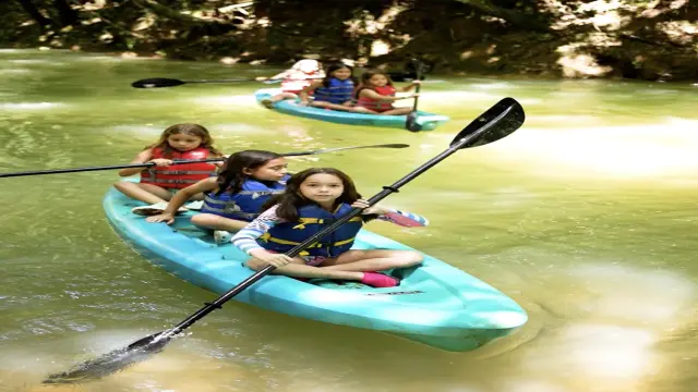 La Yuca River Camp Summer 2026 thumbnail