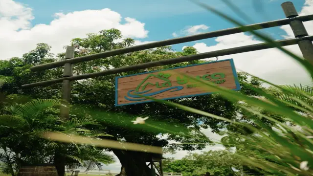 La Yuca River Camp Experience thumbnail