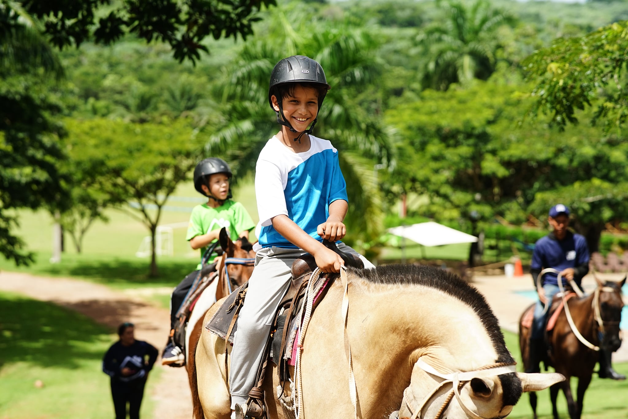 Camp La Yuca Hero Image 1