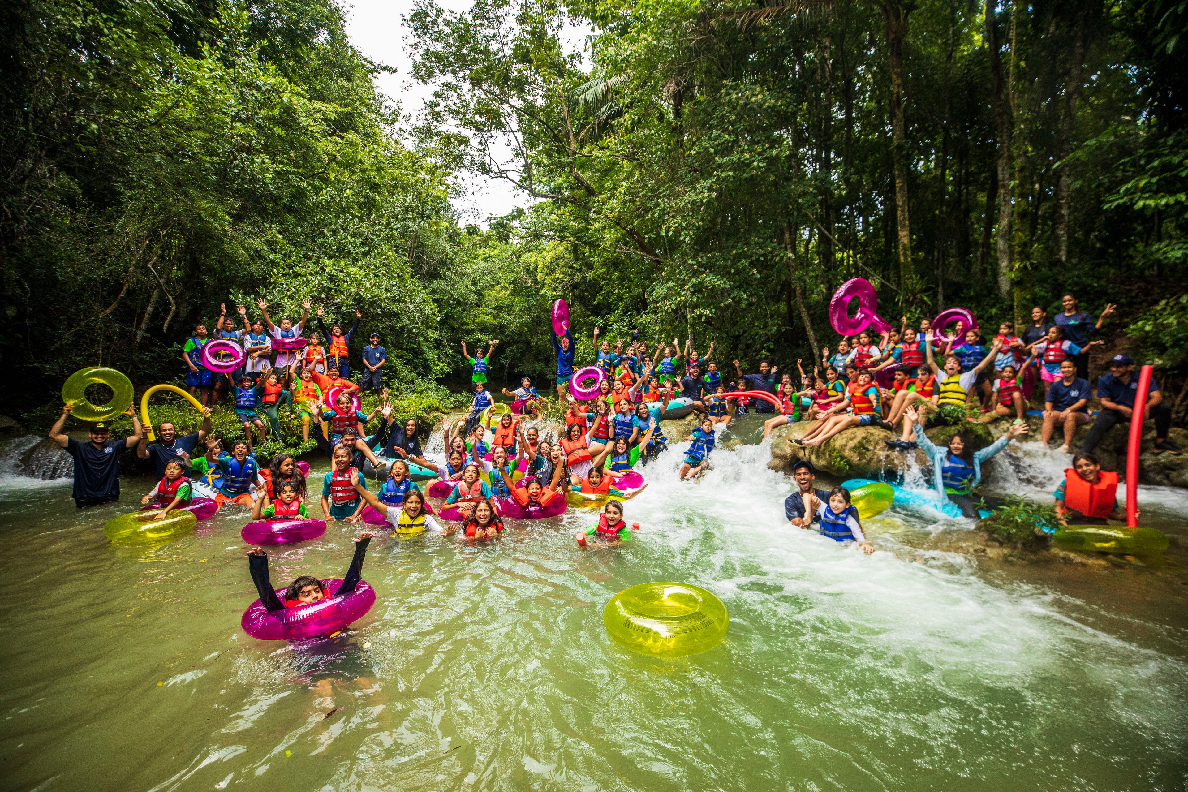 Camp La Yuca Hero Image 2